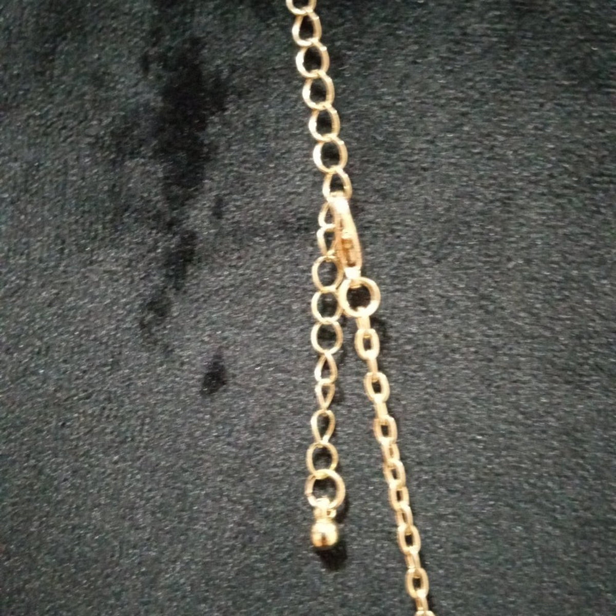 Womens Fashion Chunky Leopard Print Art Floral Tassel Pendant Long Necklace