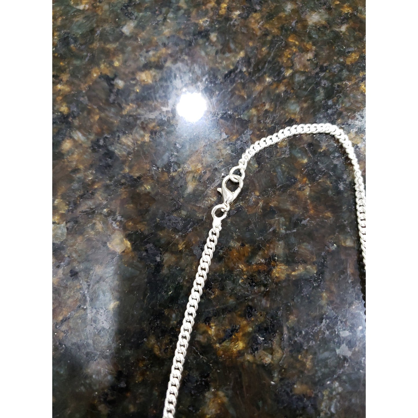Women's Druzy Geode Necklace Lobster Clasp Set with Toggle Bracelet
