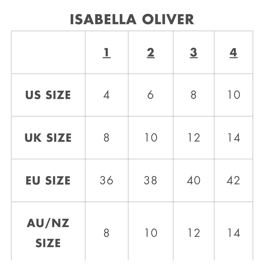 Isabella Oliver Shift Dress Women's Size 4 Olive Stretch Flare Sleeve Round Neck