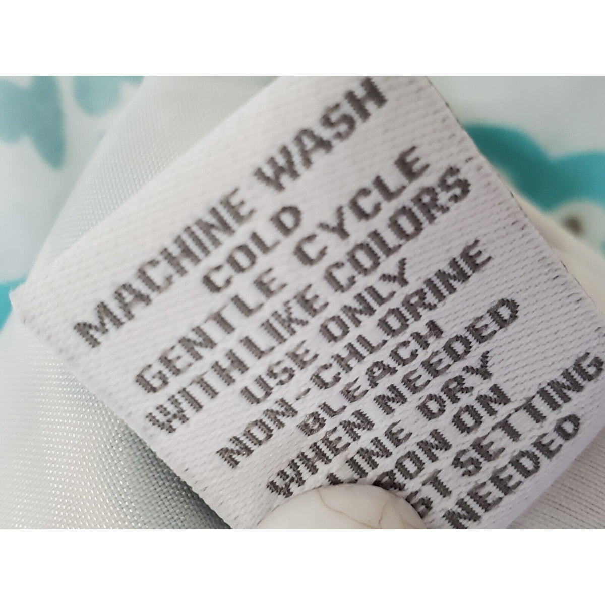 Dress Barn Women White 100% Cotton Square Neck Sleeveless Knee Length Dress 10