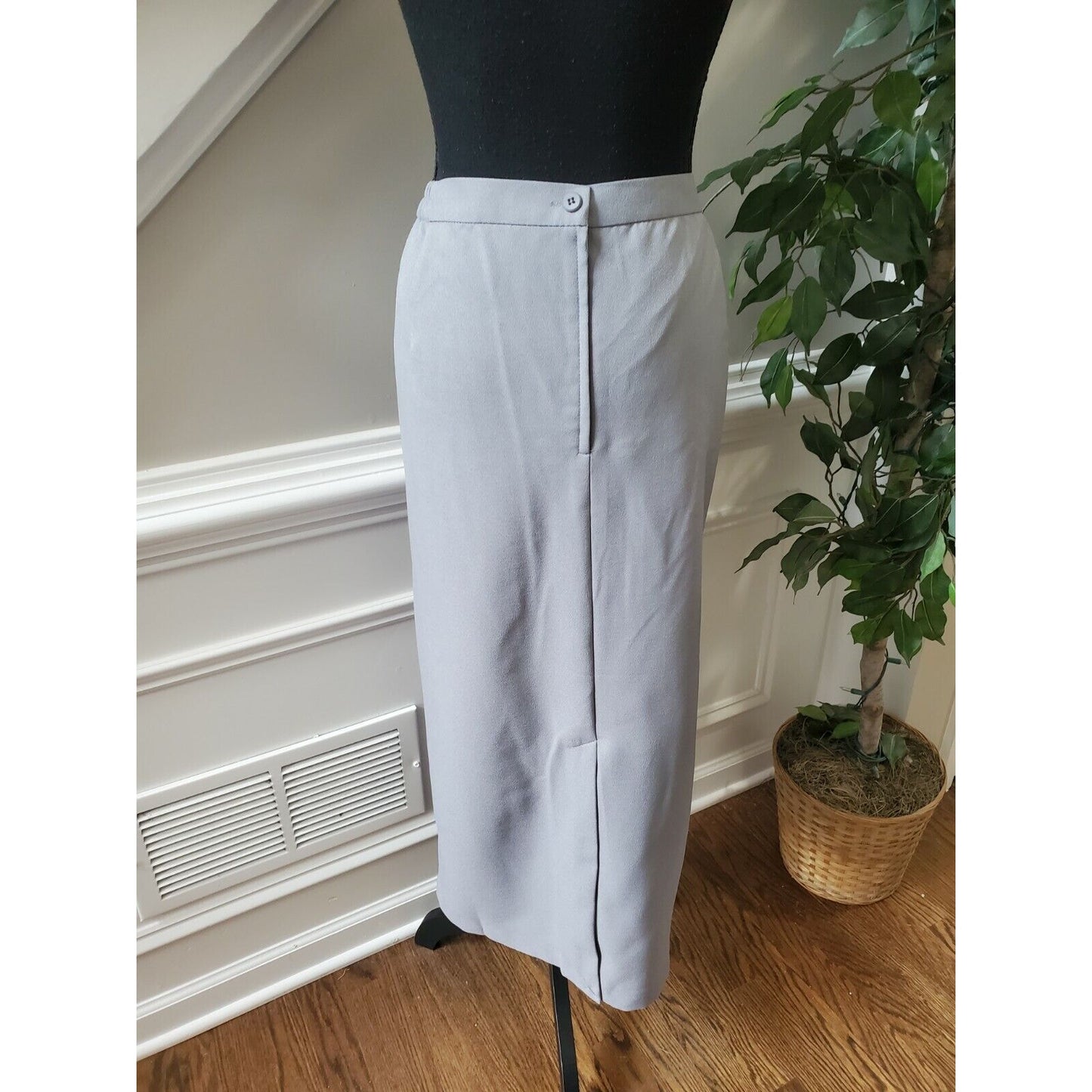 NWT Beumarc International Womens 100%Polyester 3 piece Blazer&Skirt Suits 18