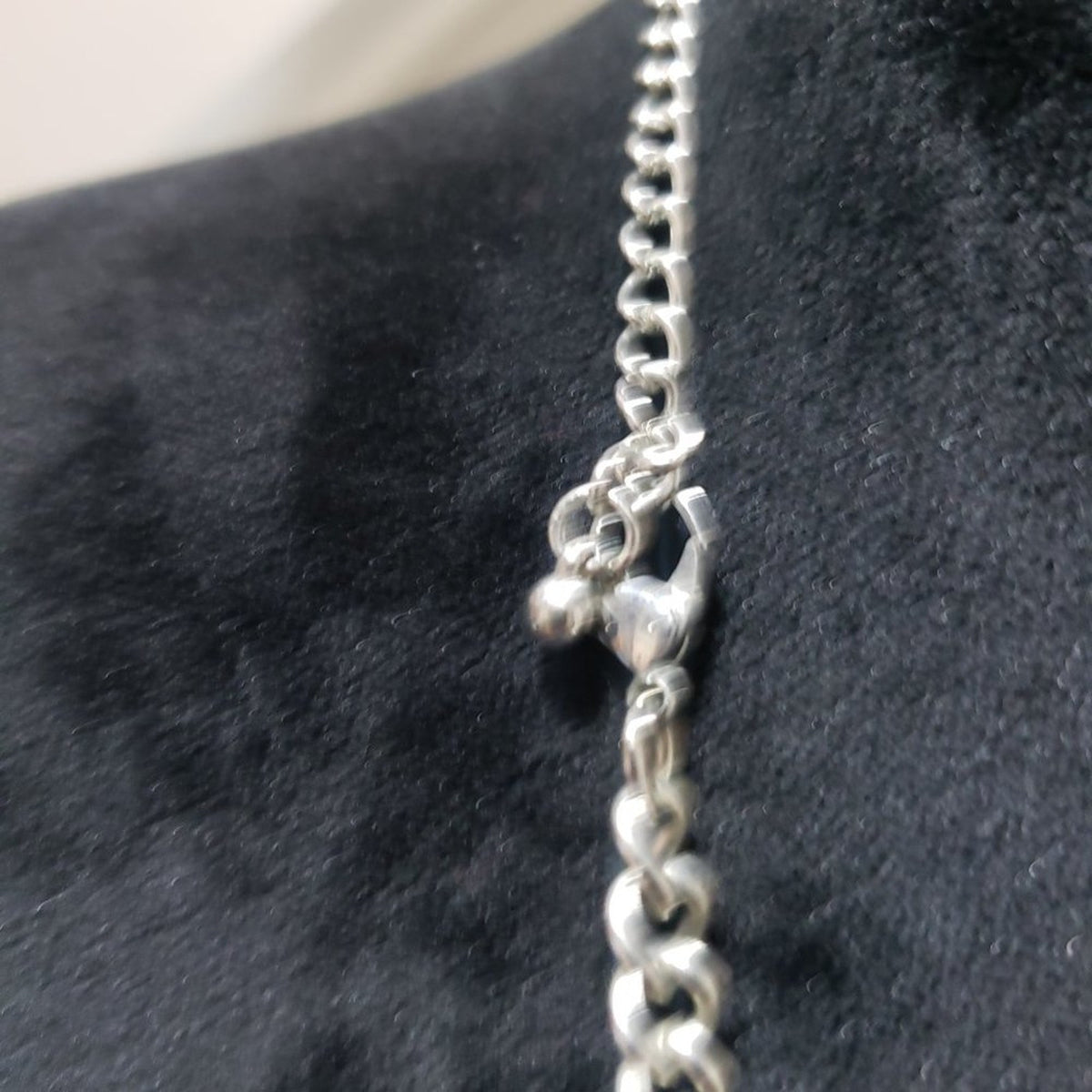 Ethnic Tribal Runway Multi Silver Metal Sticks Fringes Fancy Bib Chains Necklace
