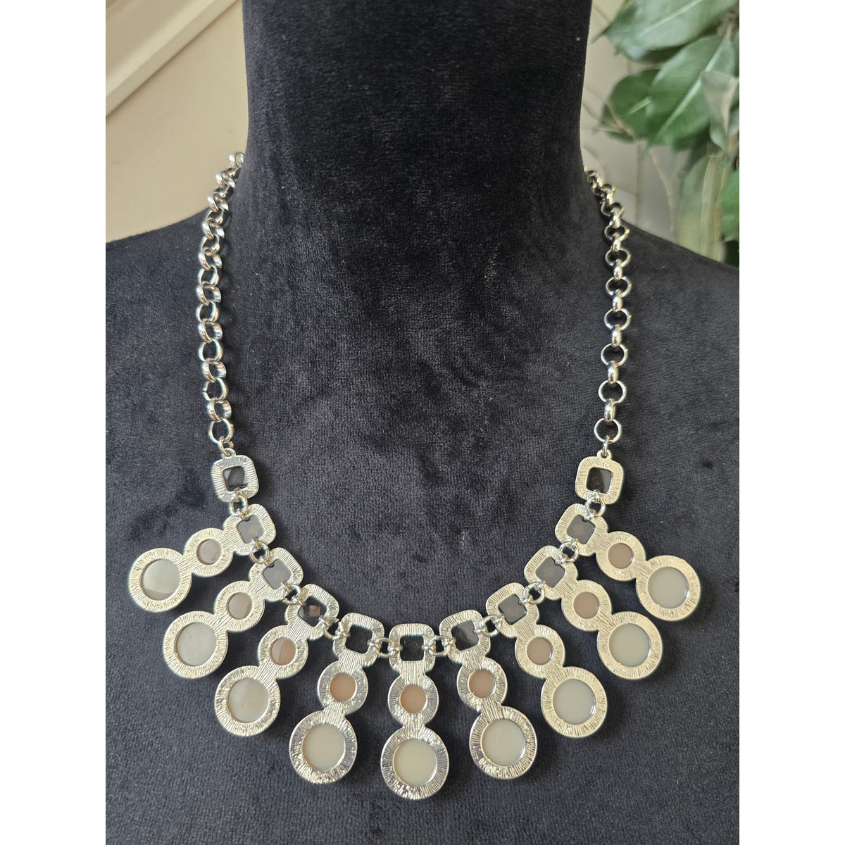 Statement Necklace
