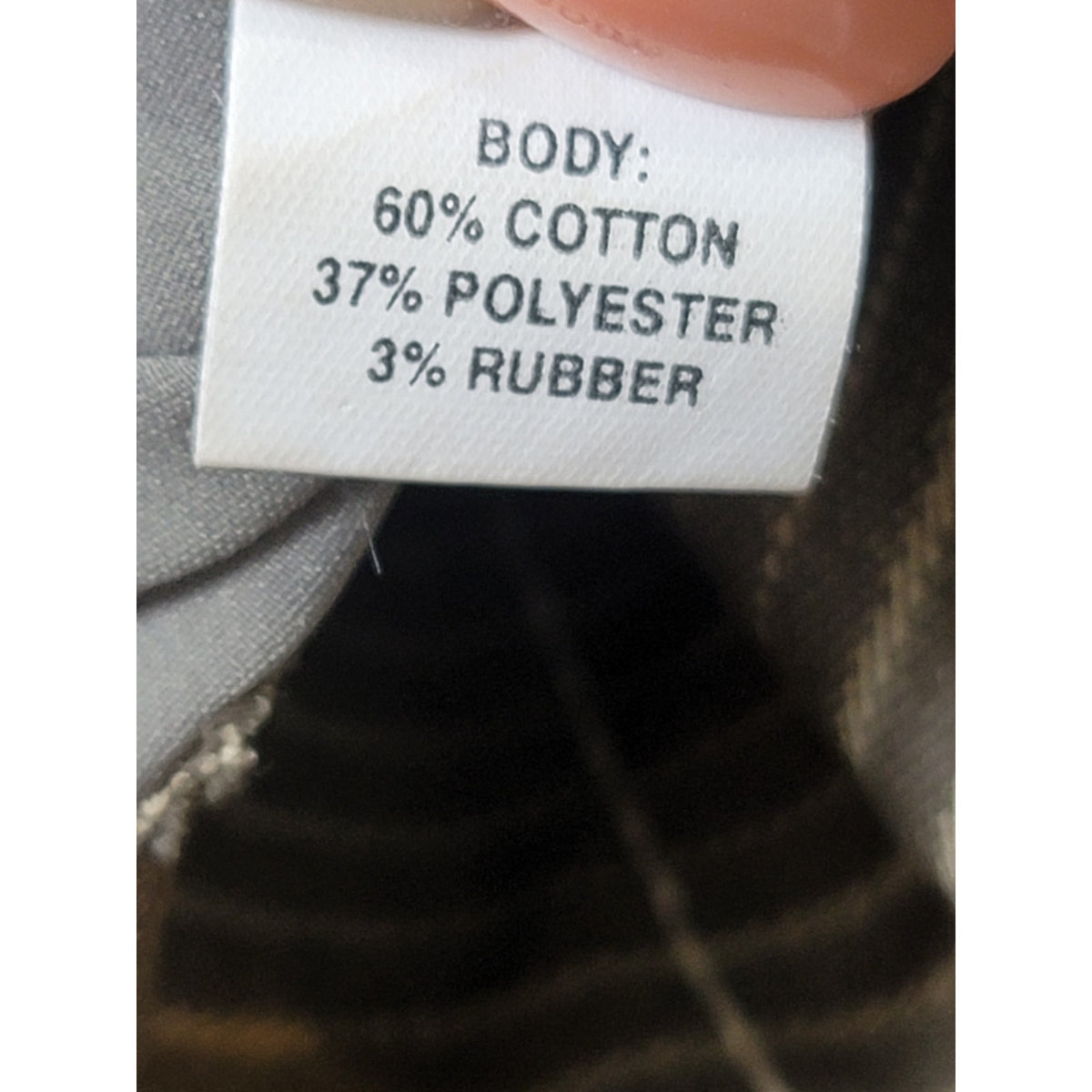Phoebe A-Line Skirt Women's Size 10 Olive Green Pinstripe Pleated Fully Lined