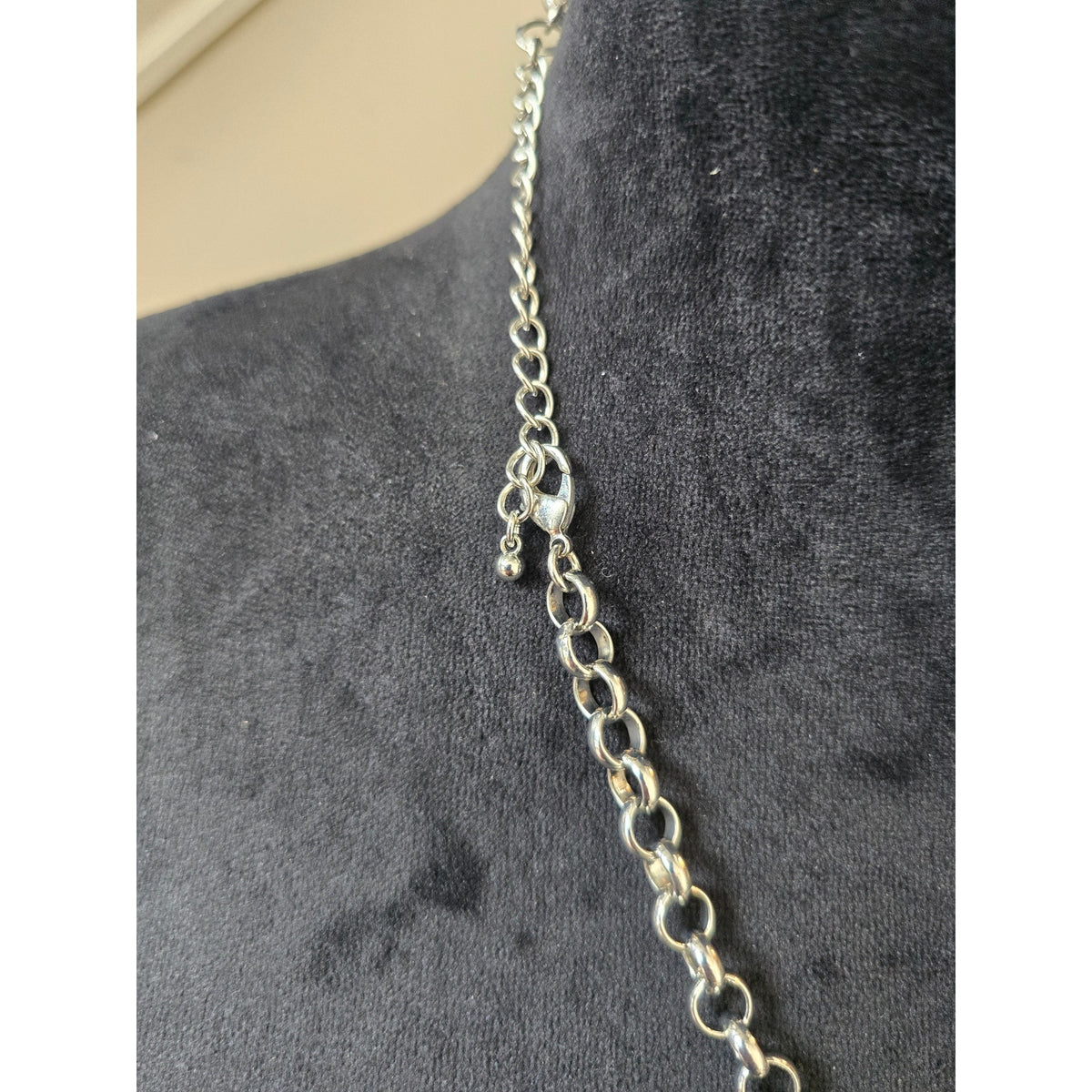 Statement Necklace
