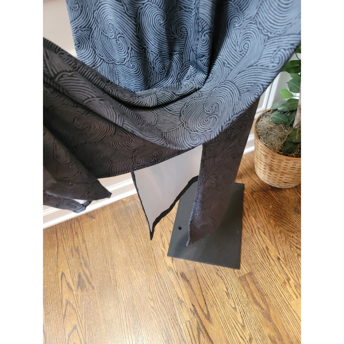 Columbia Dress Women S-P Gray Sleeveless Maxi Performance Fishing Gear