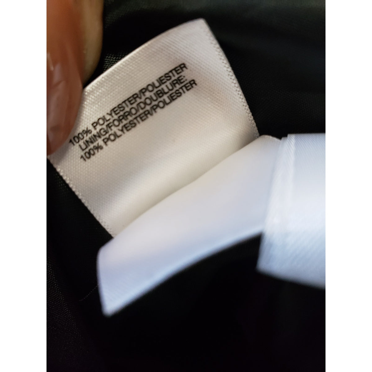 Black Label by Evan-Picone Dress Womens 12 Black White Sheath Career Office Lined