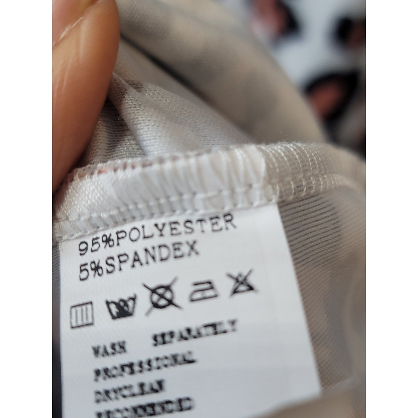 Leopard Print Midi Dress Women Size Medium White Black Pink Stretchy Ruffle