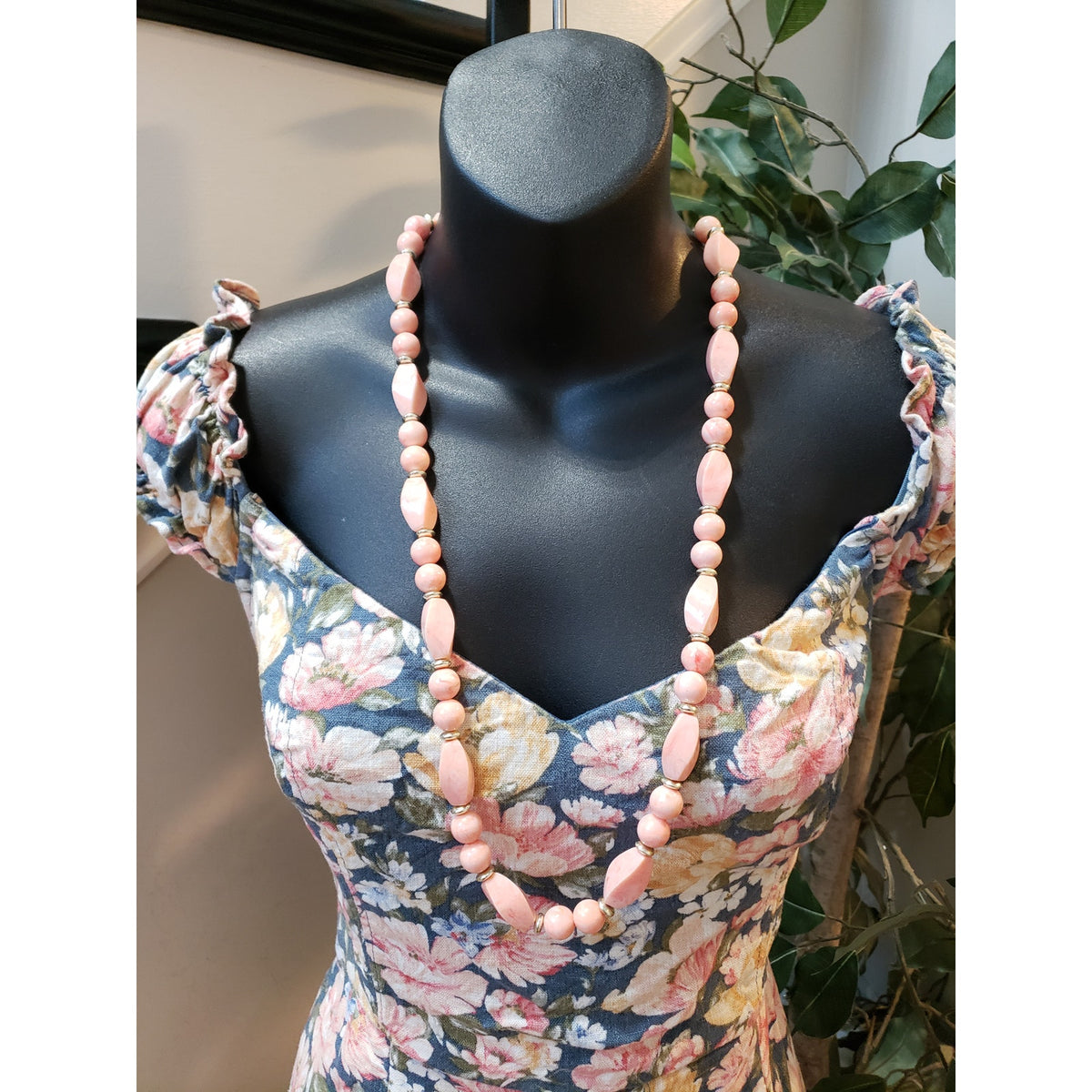 Abercrombie & Fitch Corset Mini Dress Women M Multi Floral Off Shoulder Back Zip