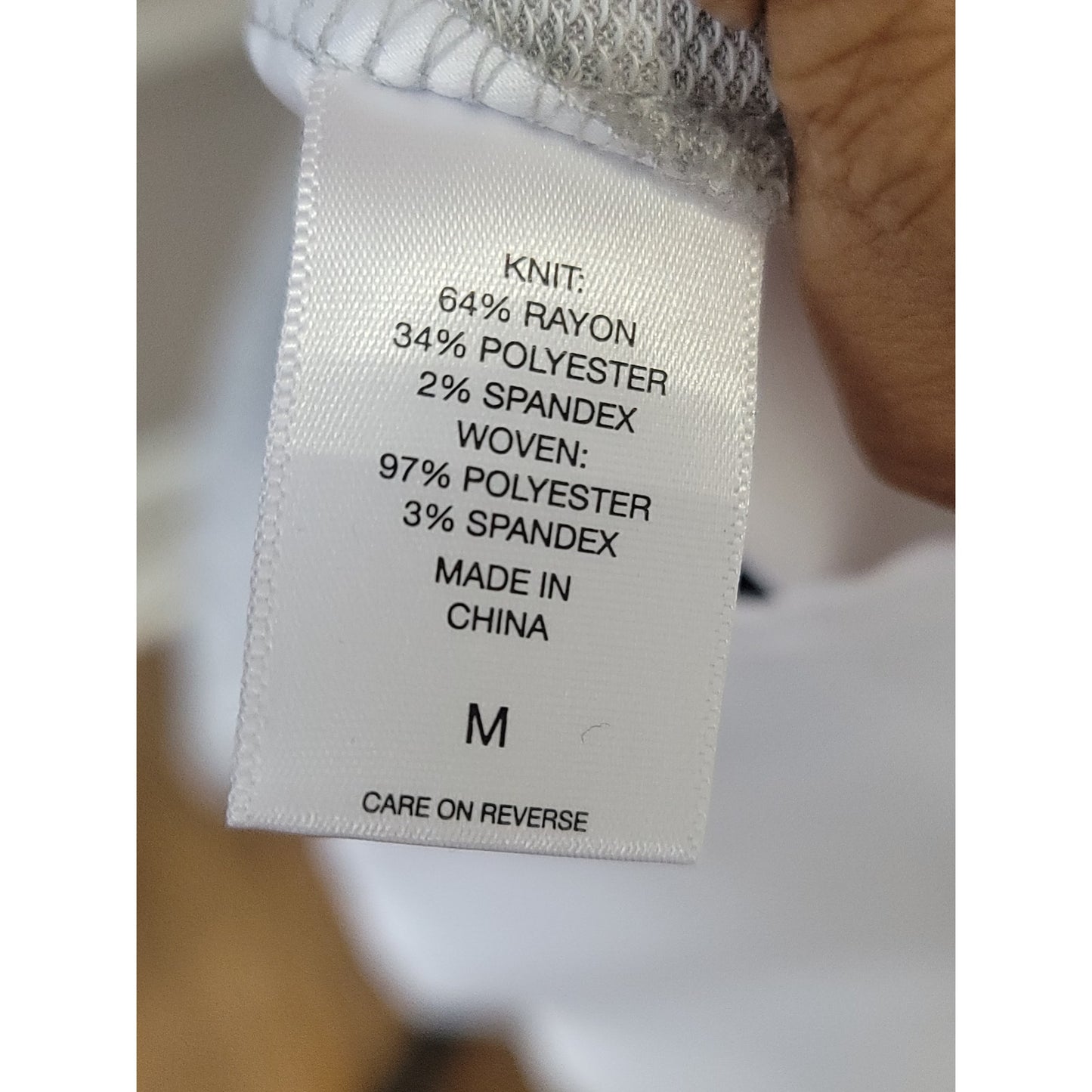 Soho Street Sweater Women's Size Medium Gray Long Sleeve Pullover Knit Casual