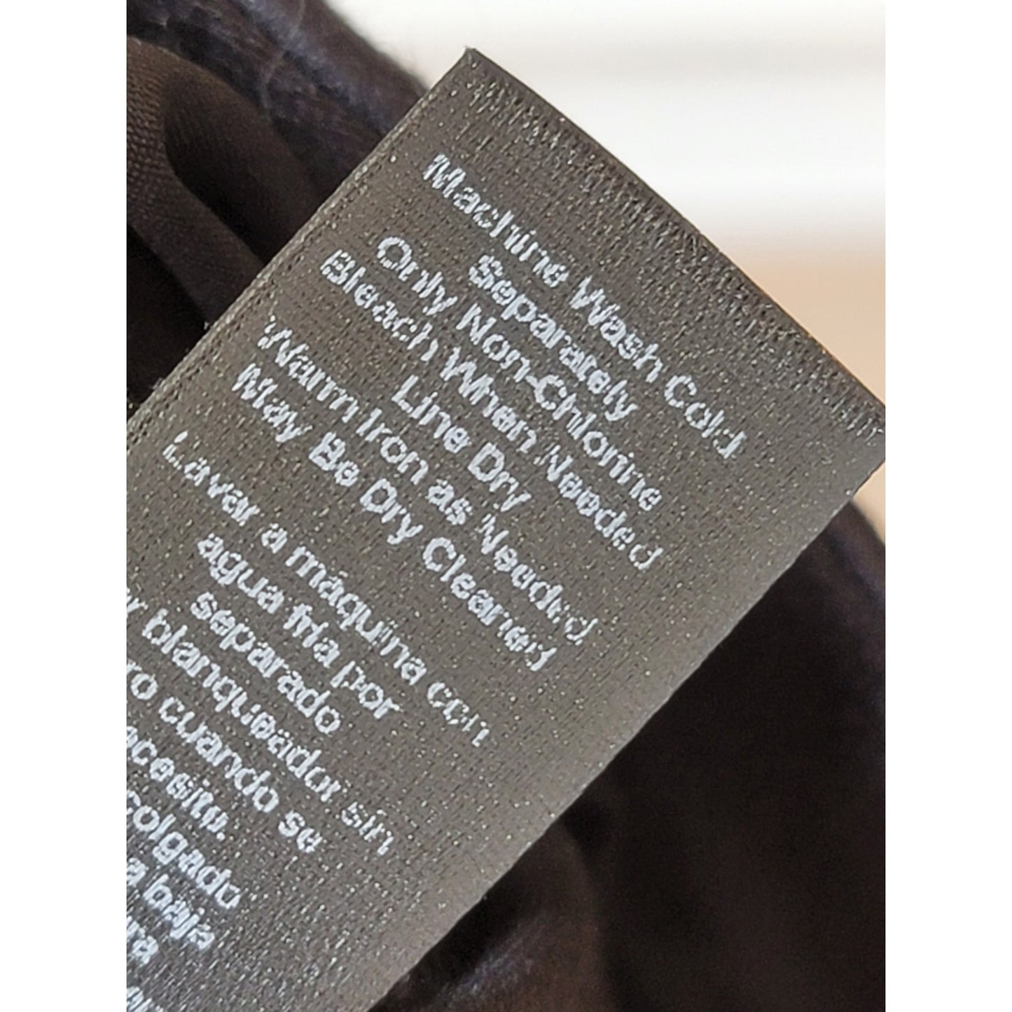 White House Black Market Pants Women's 4R Black Sleek Boot Stretch Work Trousers