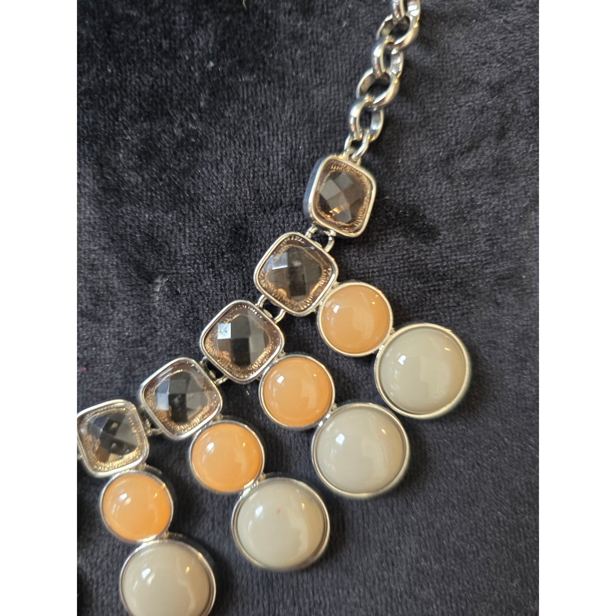 Statement Necklace