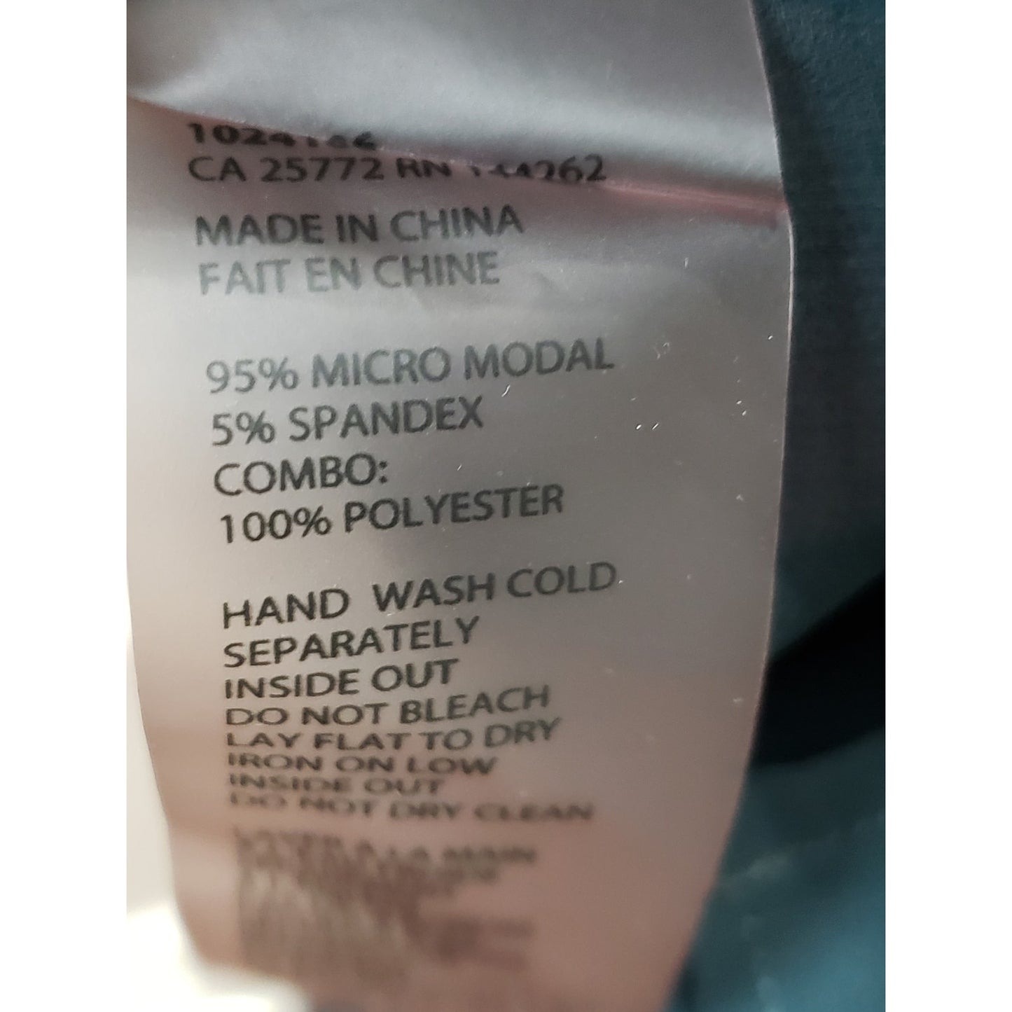 Black Tap Top Blouse Women's Size Medium Black Solid Casual Short Sleeve V-Neck