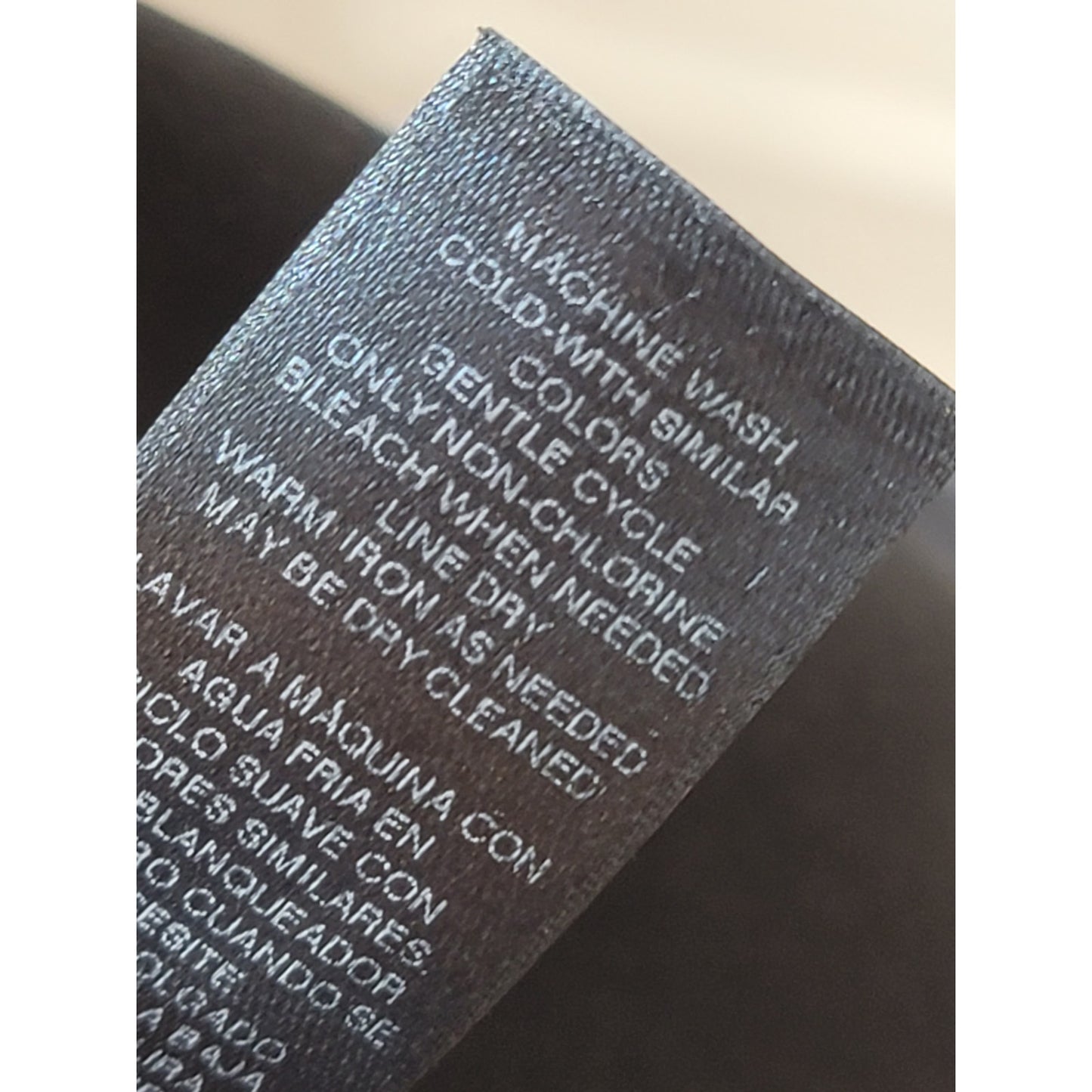 White House Black Market Pants Women's 8 Burgundy Floral Slim Ankle Stretch