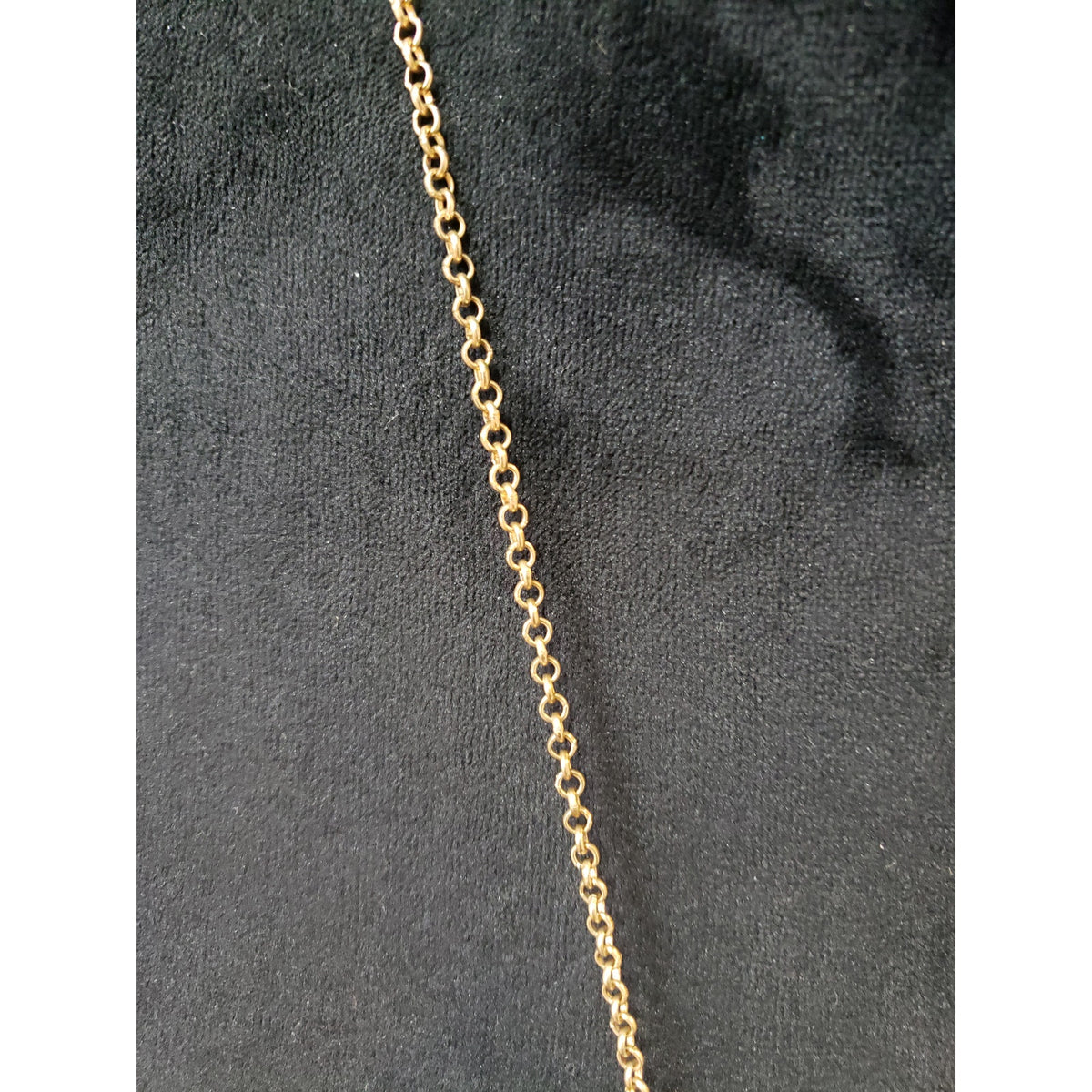 Women's Gold Chain Necklace with Natural Agate Geode Pendant Statement Jewelry