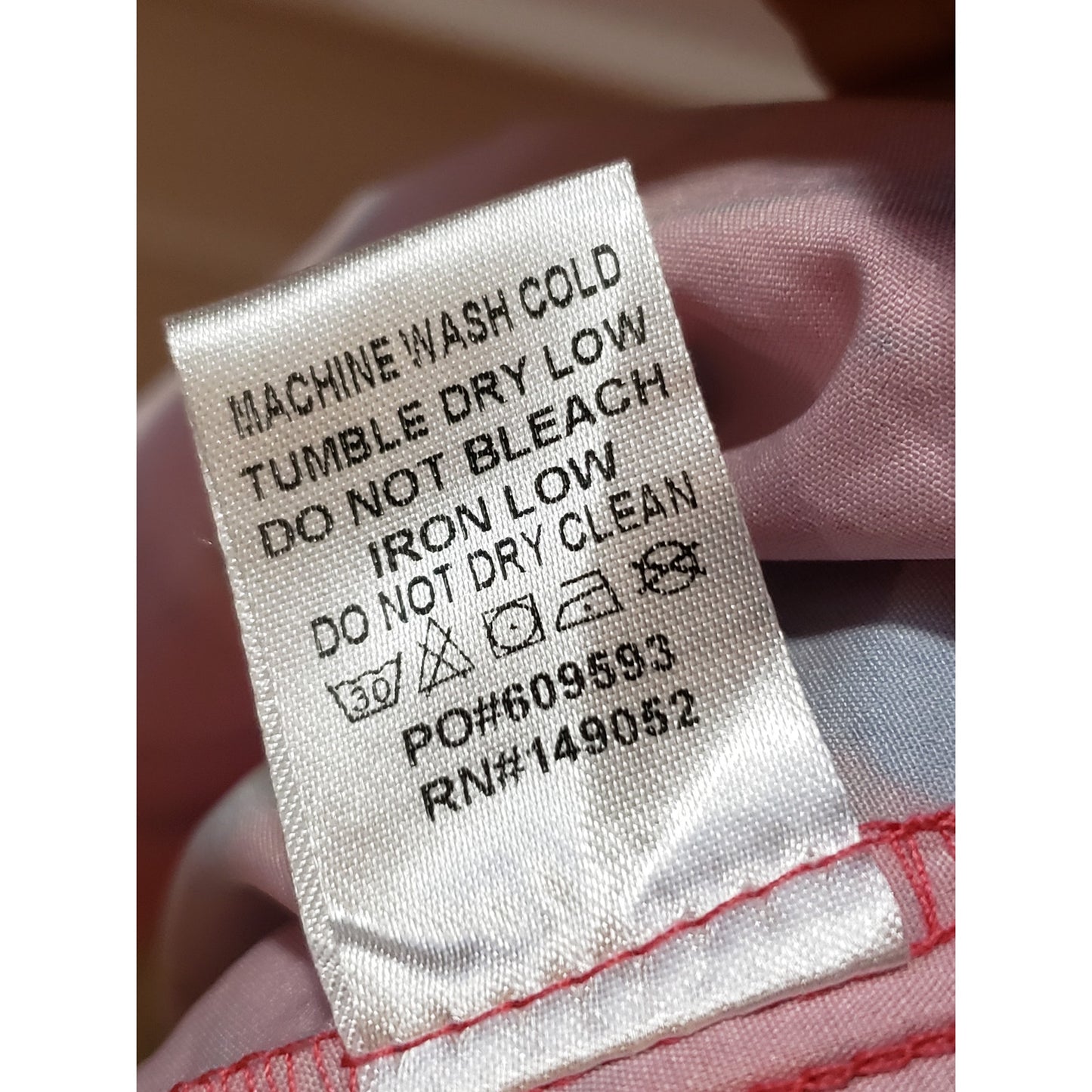 Fashion Nova Callie Maxi Dress Womens 2X Pink Empire Waist Pleated Cross Back