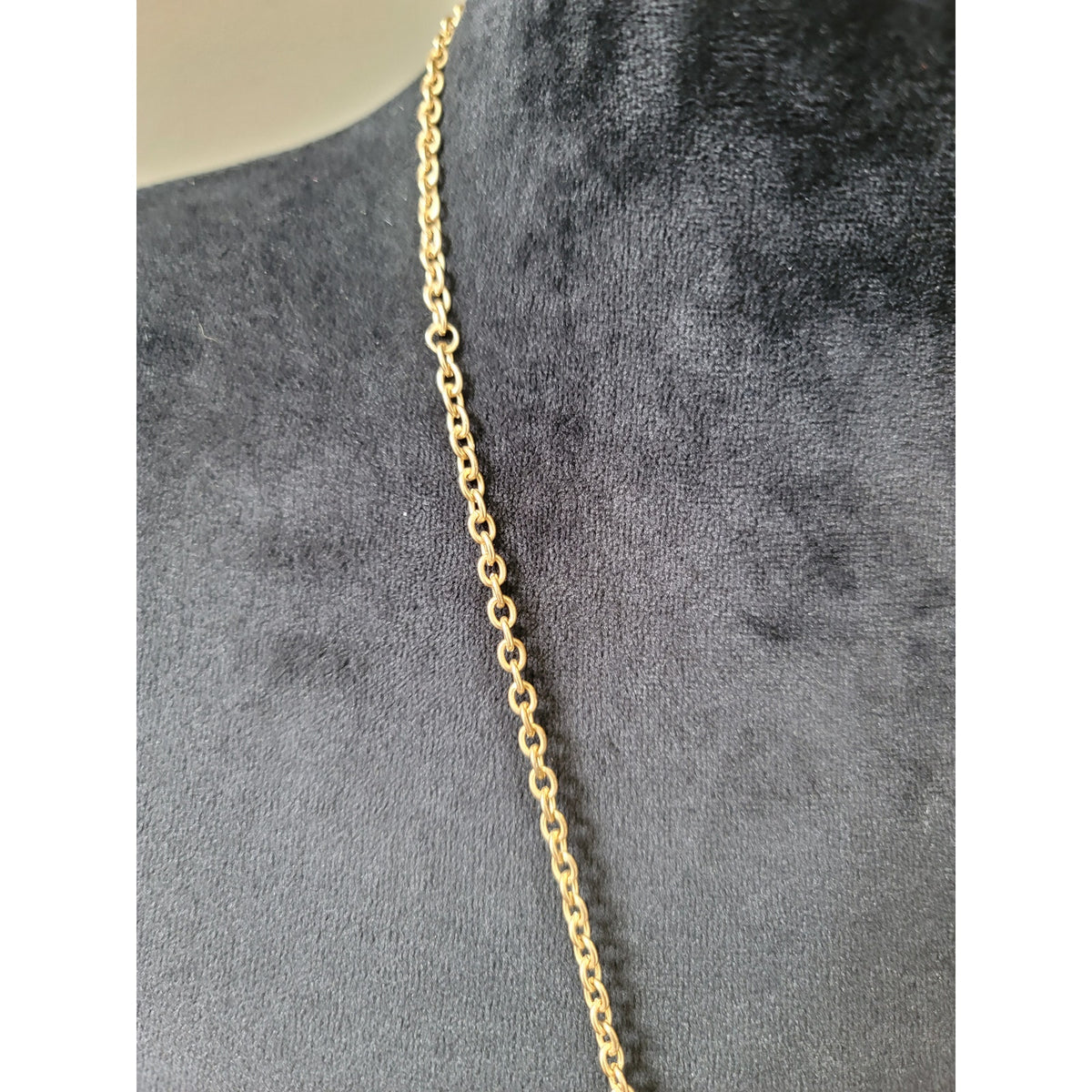 Women's Colorful Peacock Pendant Necklace with Gold Chain and Crystal Accents