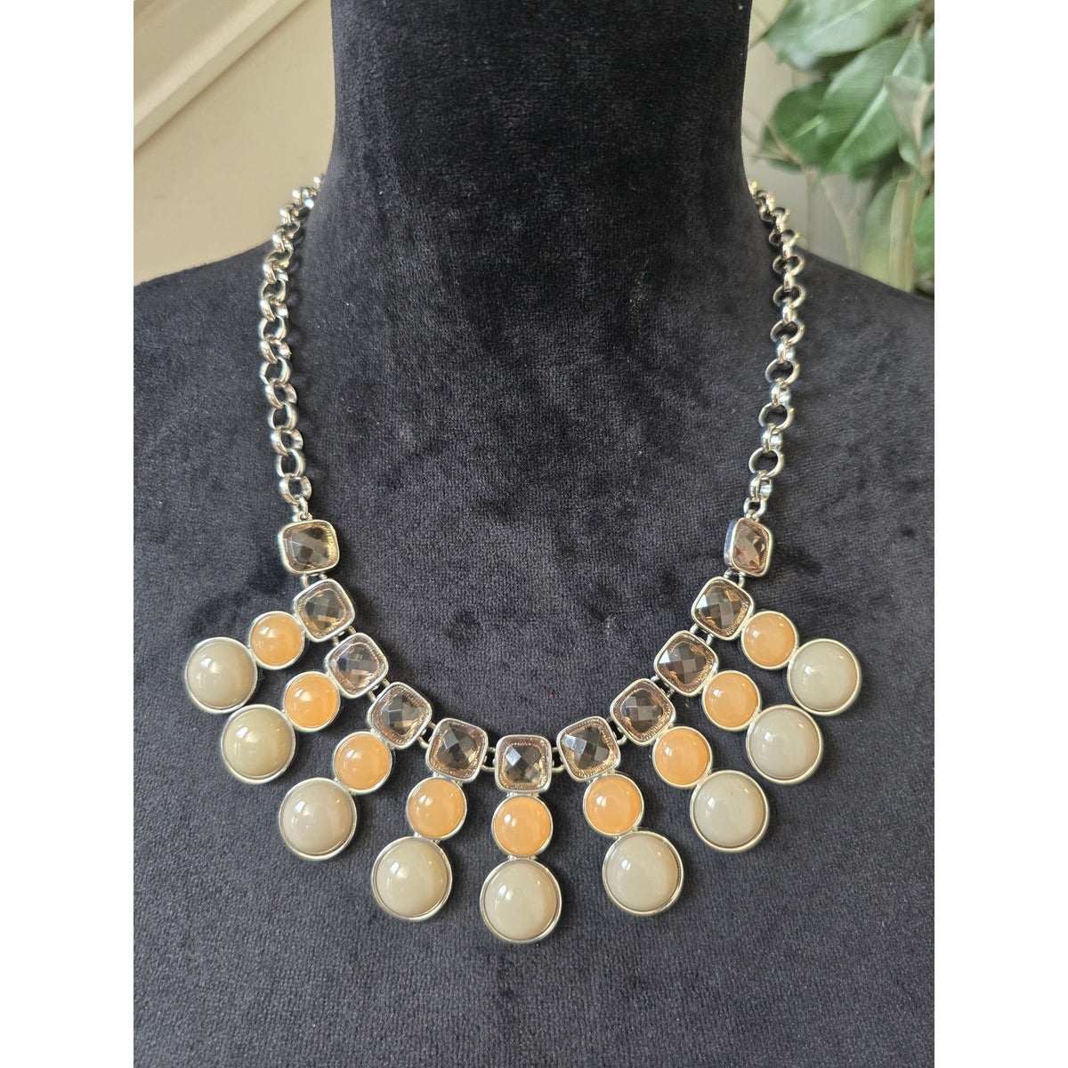 Statement Necklace
