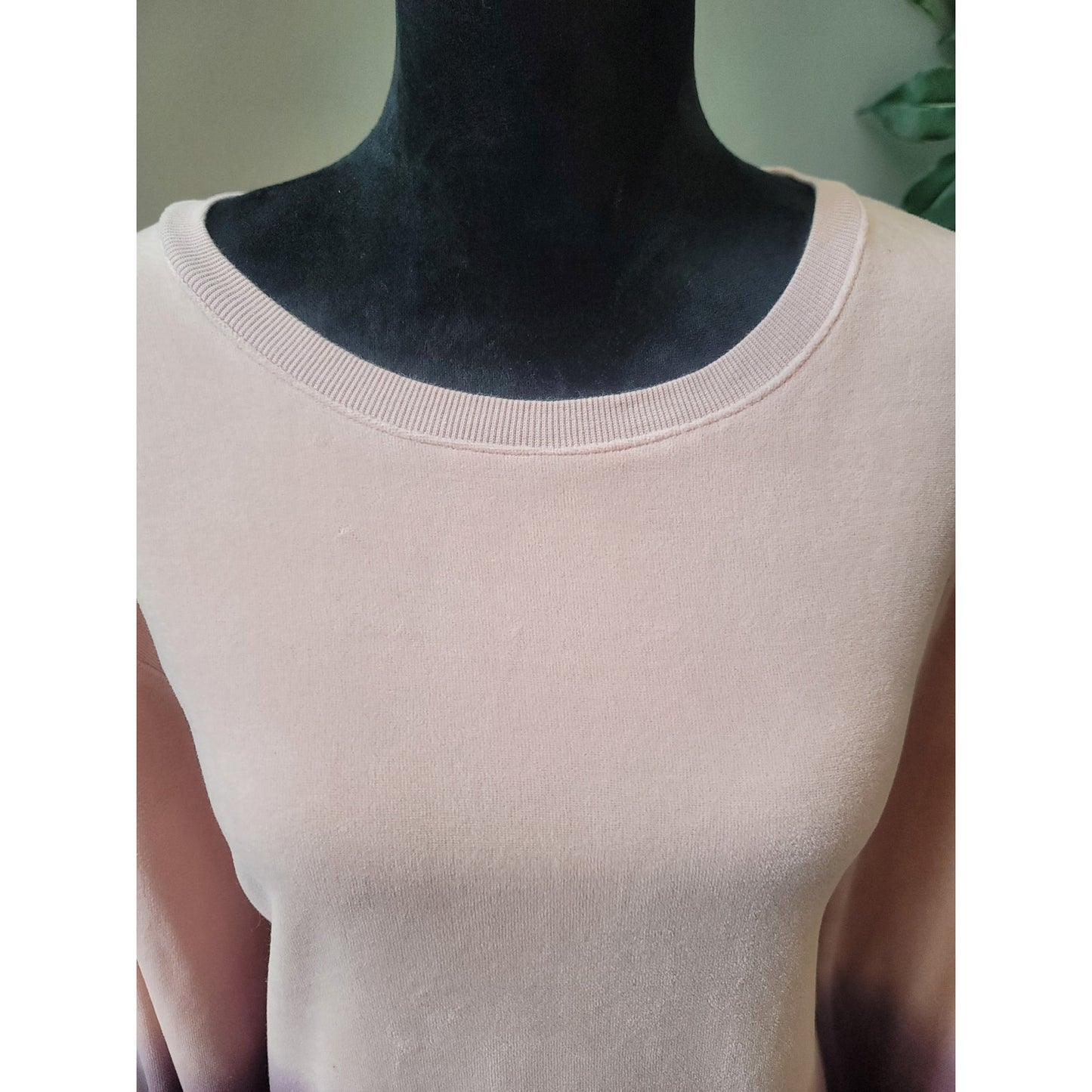 Matilda Jane Sweater Women's Size S Pink Purple Ombre Long Sleeve Knit Pullover