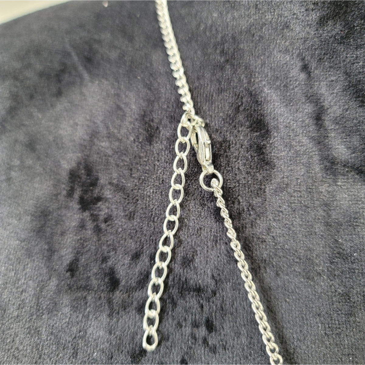 Blue Lapis Fashion Necklace