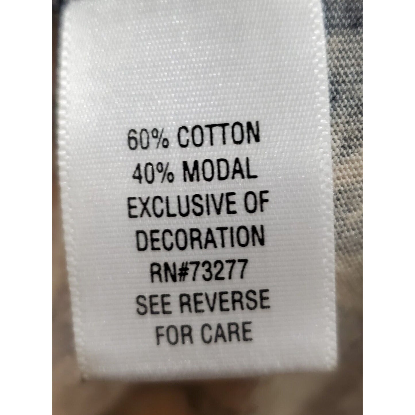 Sonoma Women's Multicolor Cotton Square Neck Sleeveless Casual Long Maxi Dress L