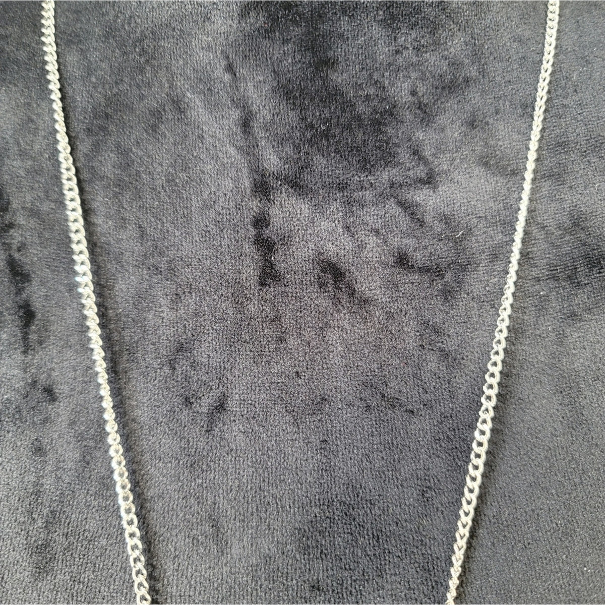 Blue Lapis Fashion Necklace