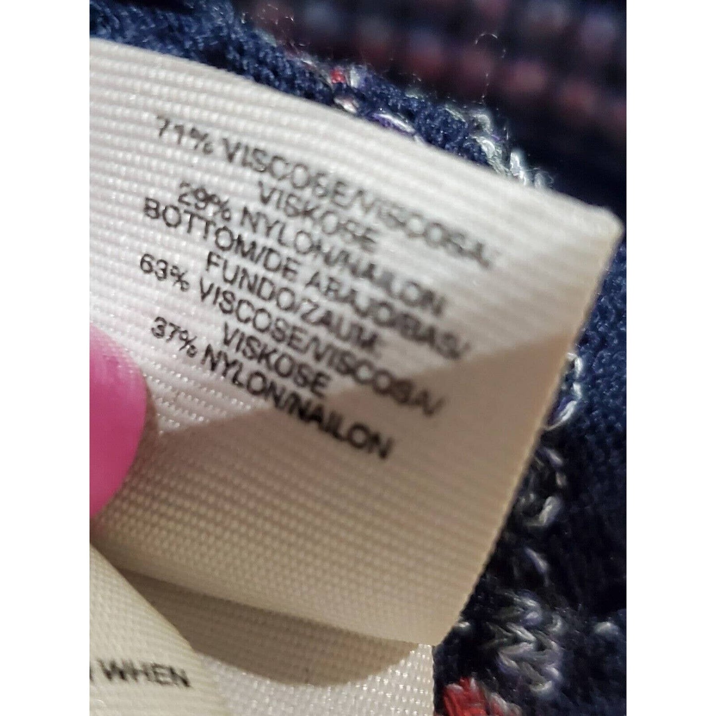 Rachel Roy Cold Shoulder Polyester Round Neck Midi Length Dress 1X