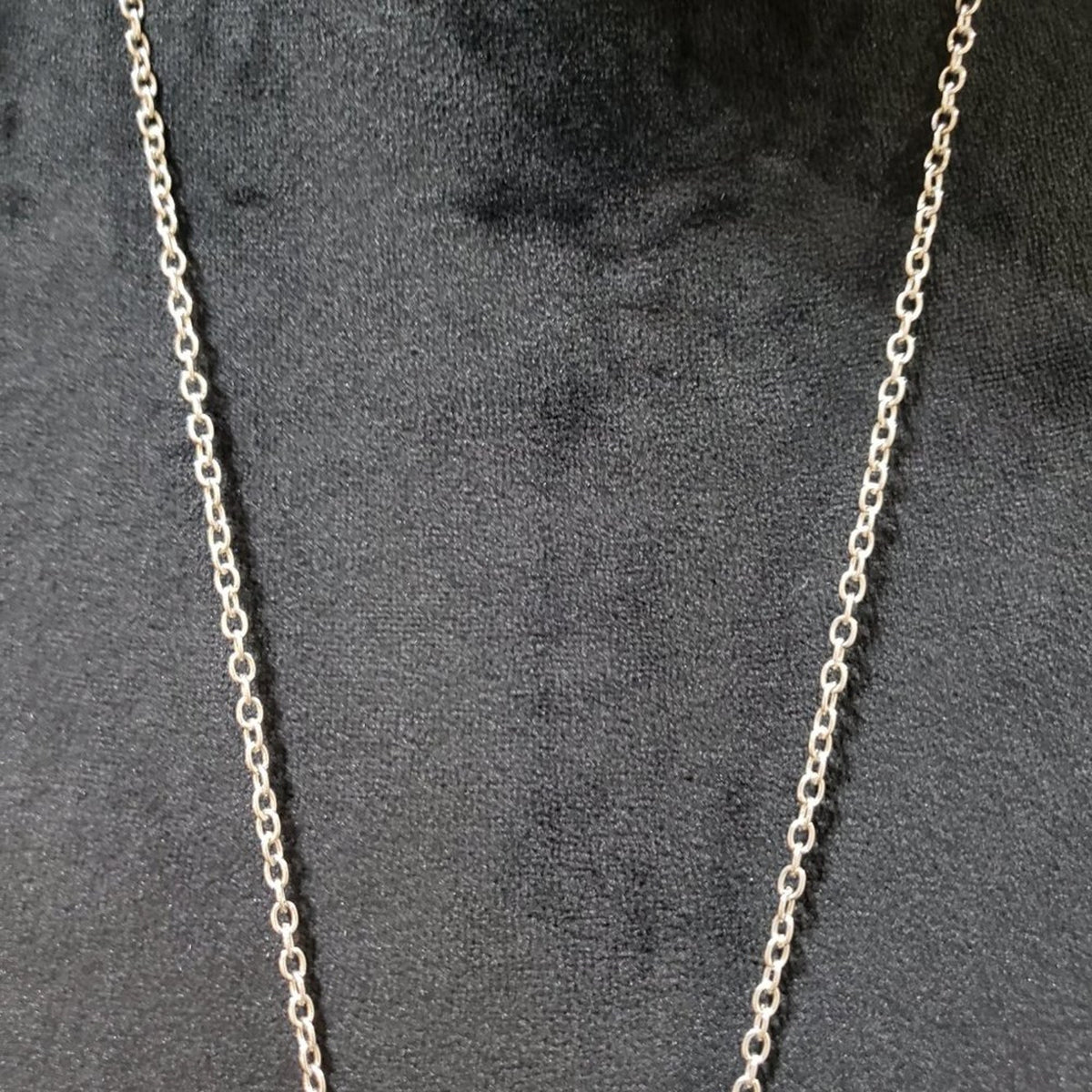 Womens Fashions Gold Crystal Round Pendant Necklace Jewellery with Lobster Clasp
