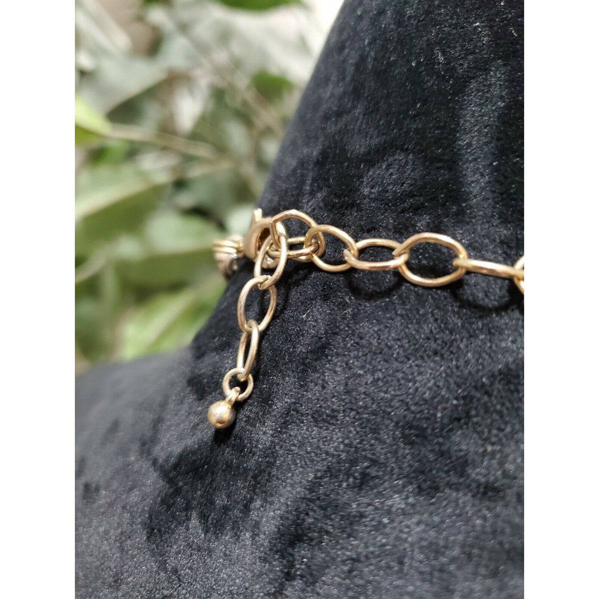 Handmade Raw Ametheyst Necklace