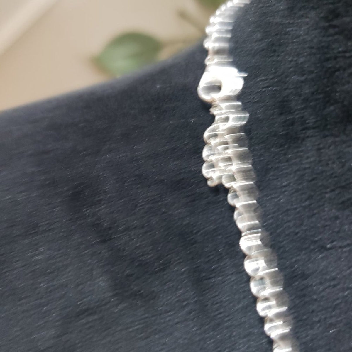 Women's Liz Claiborne Gold Tone Faux Pearl Adjustable Chain Necklace