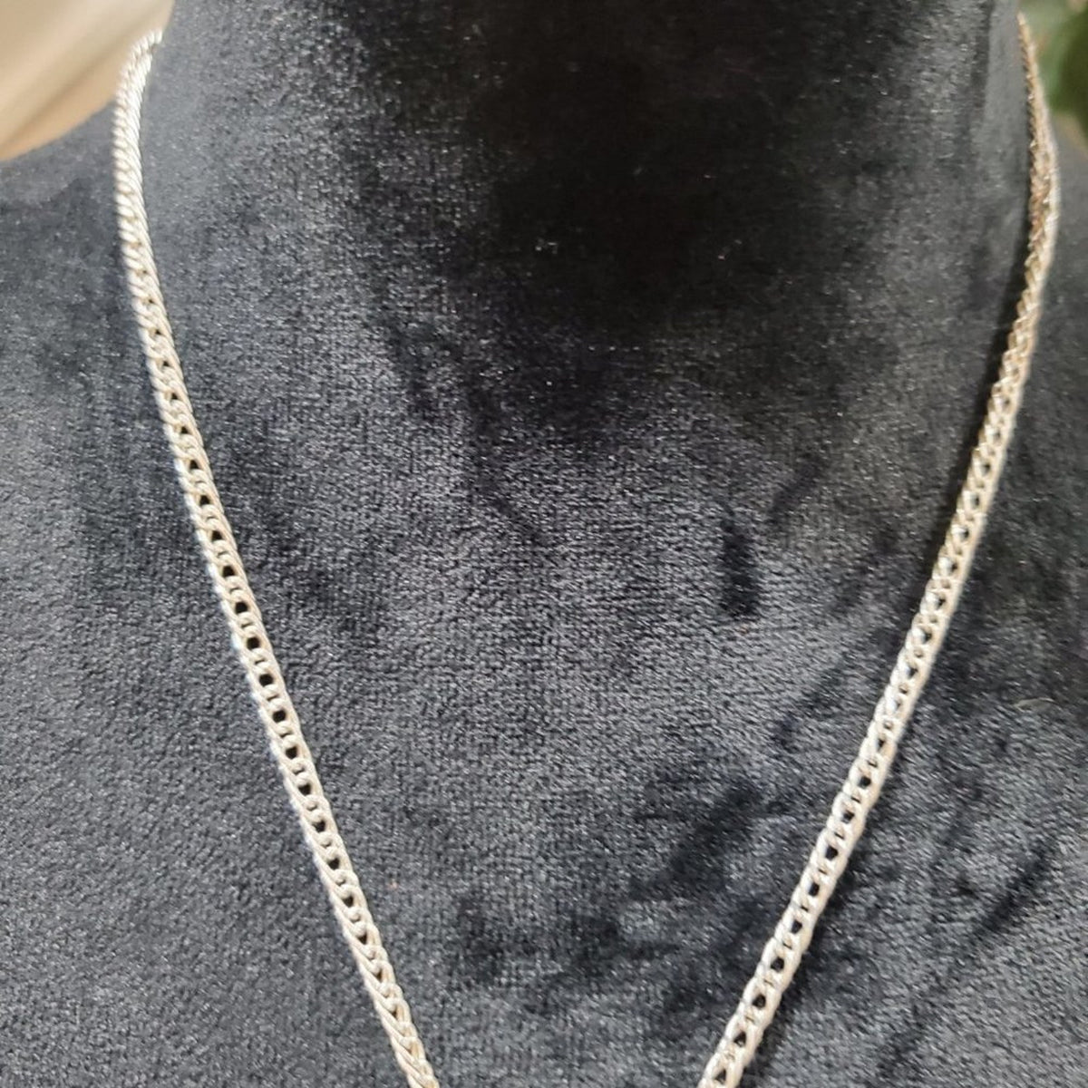 Womens Rose Gold Plated Micro Pave CZ Feather Chain Pendant Necklace