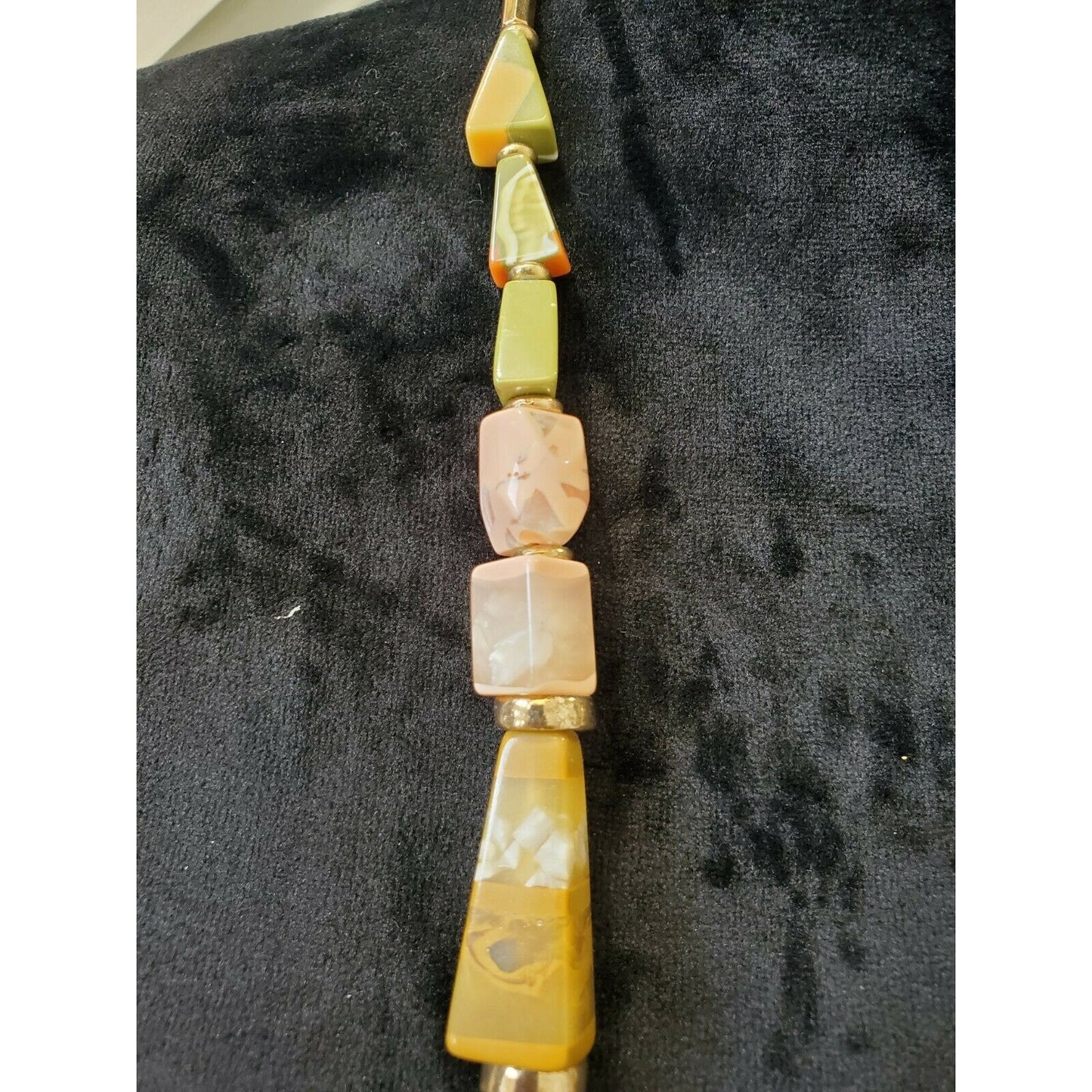Women's Stylish Autumn Jade Necklace
