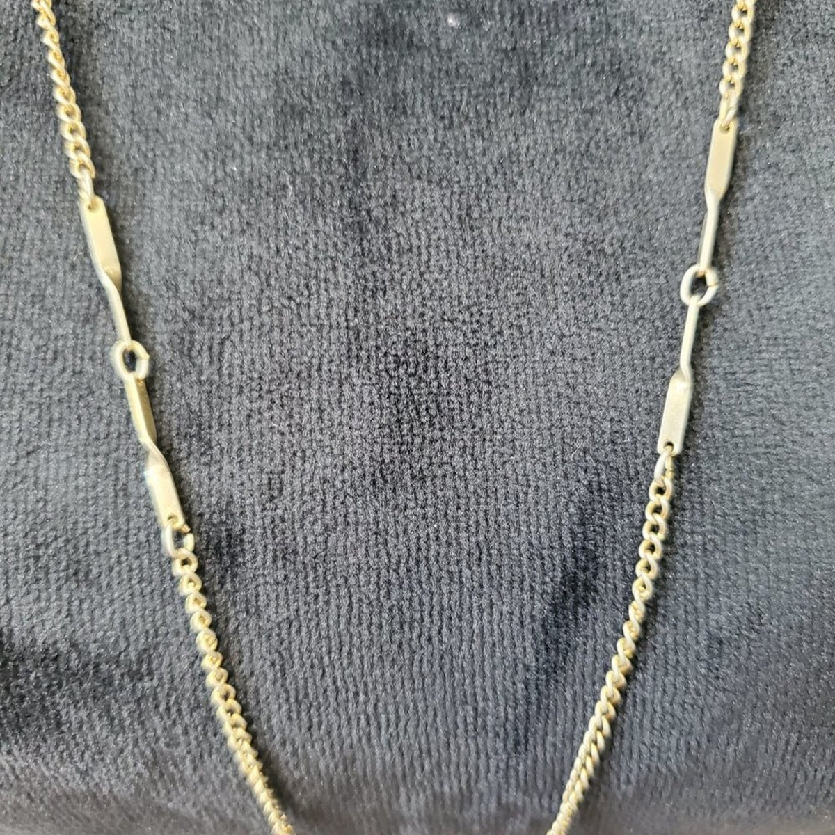 Womens White Persian Shell Eshgh Fringe Pendant Necklace