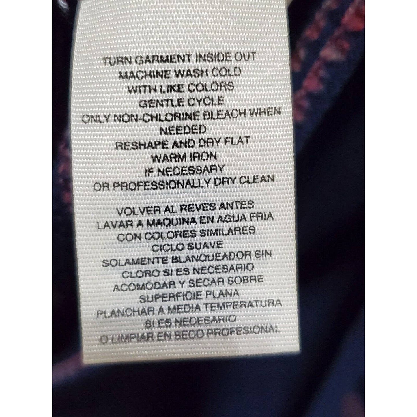 Rachel Roy Cold Shoulder Polyester Round Neck Midi Length Dress 1X