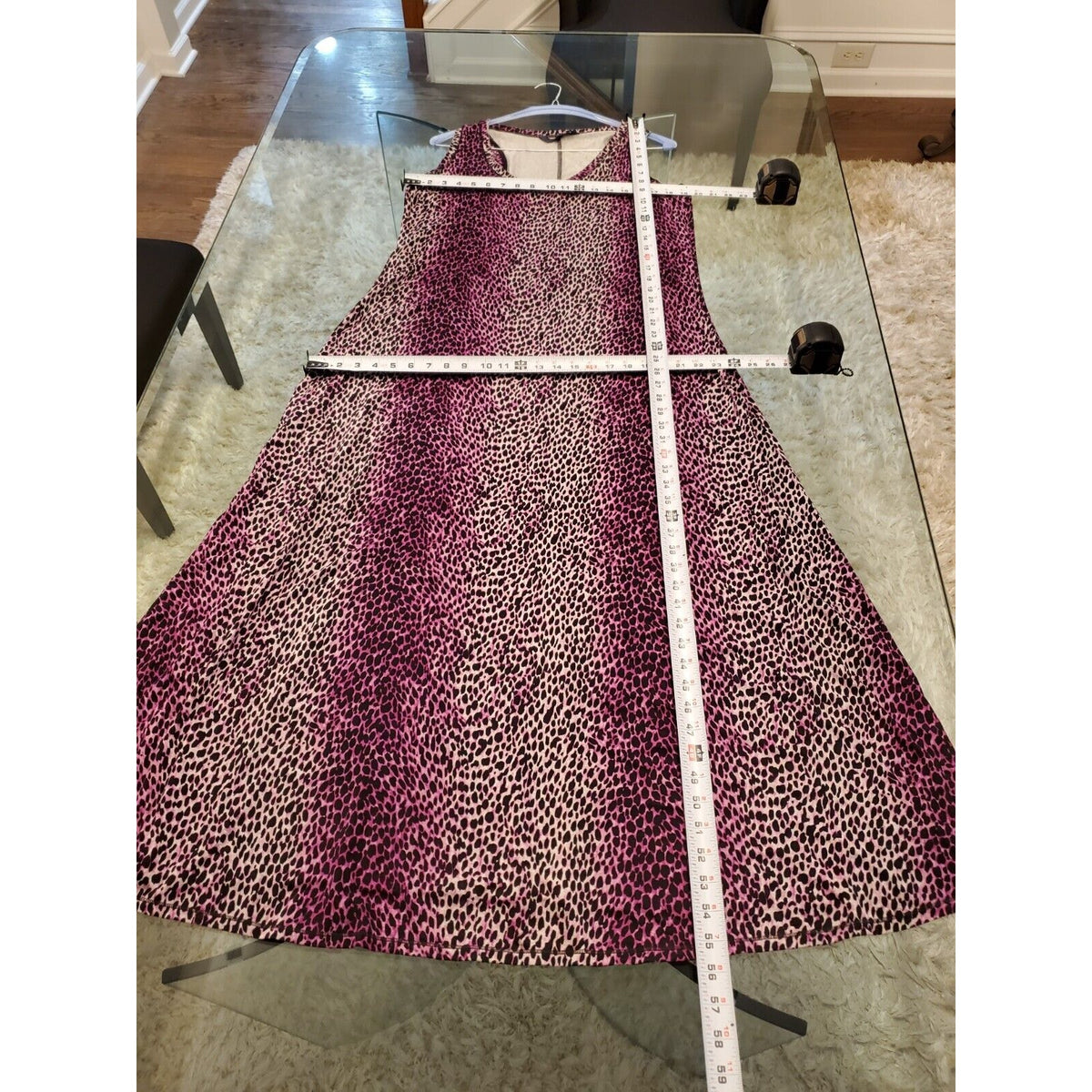 Rachel Roy Womens Purple Viscose Scoop Neck Sleeveless Long Maxi Dress Size 0X