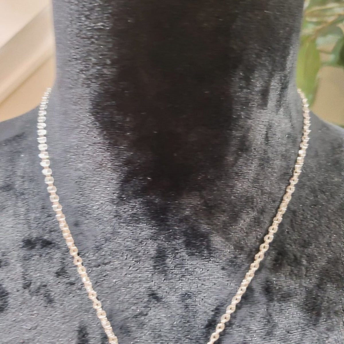 Women's Multi Shade Stone Charm with Gold Chain Fashion Jewelry Necklace