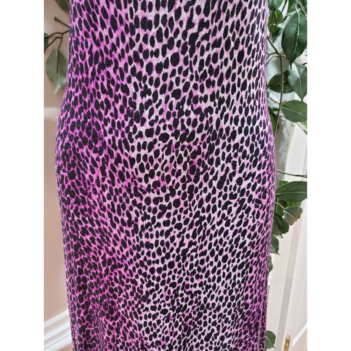 Rachel Roy Womens Purple Viscose Scoop Neck Sleeveless Long Maxi Dress Size 0X