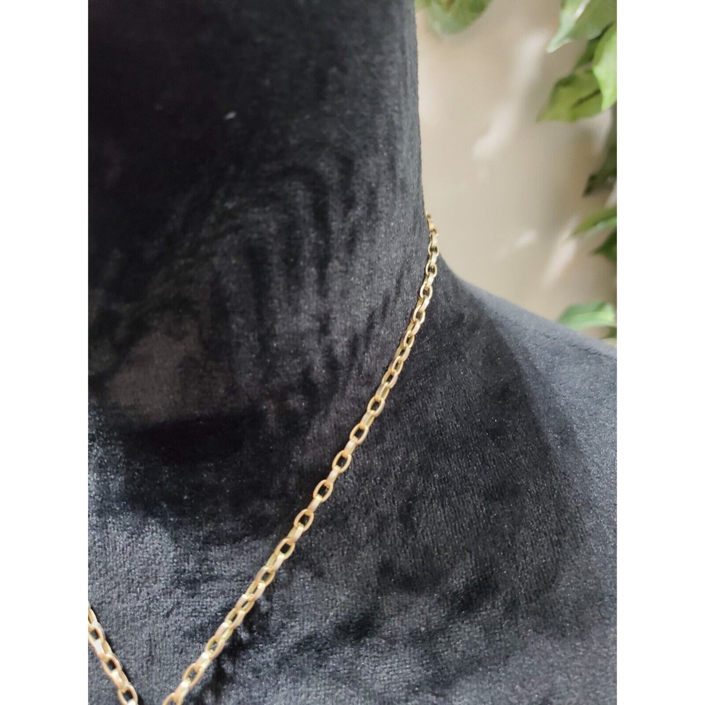 Women's Genuine Natural Baltic Amber Pendant Stylish Necklace