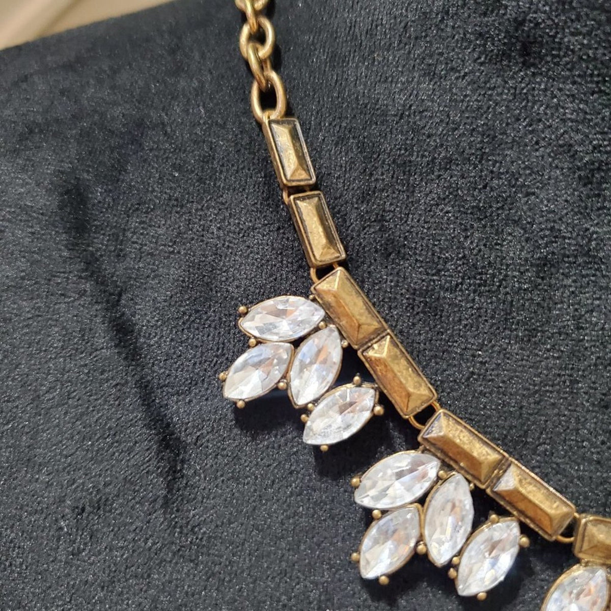 Women's Fashion Korean Gold Diamond Crystal Plated Drop Peach Jewelry Pendant