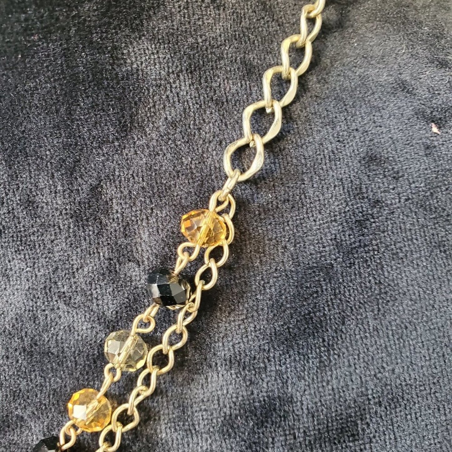 Women's Charm Gold Shell Coin Pearls with Lobster Clasp Fashion Jewelry Necklace
