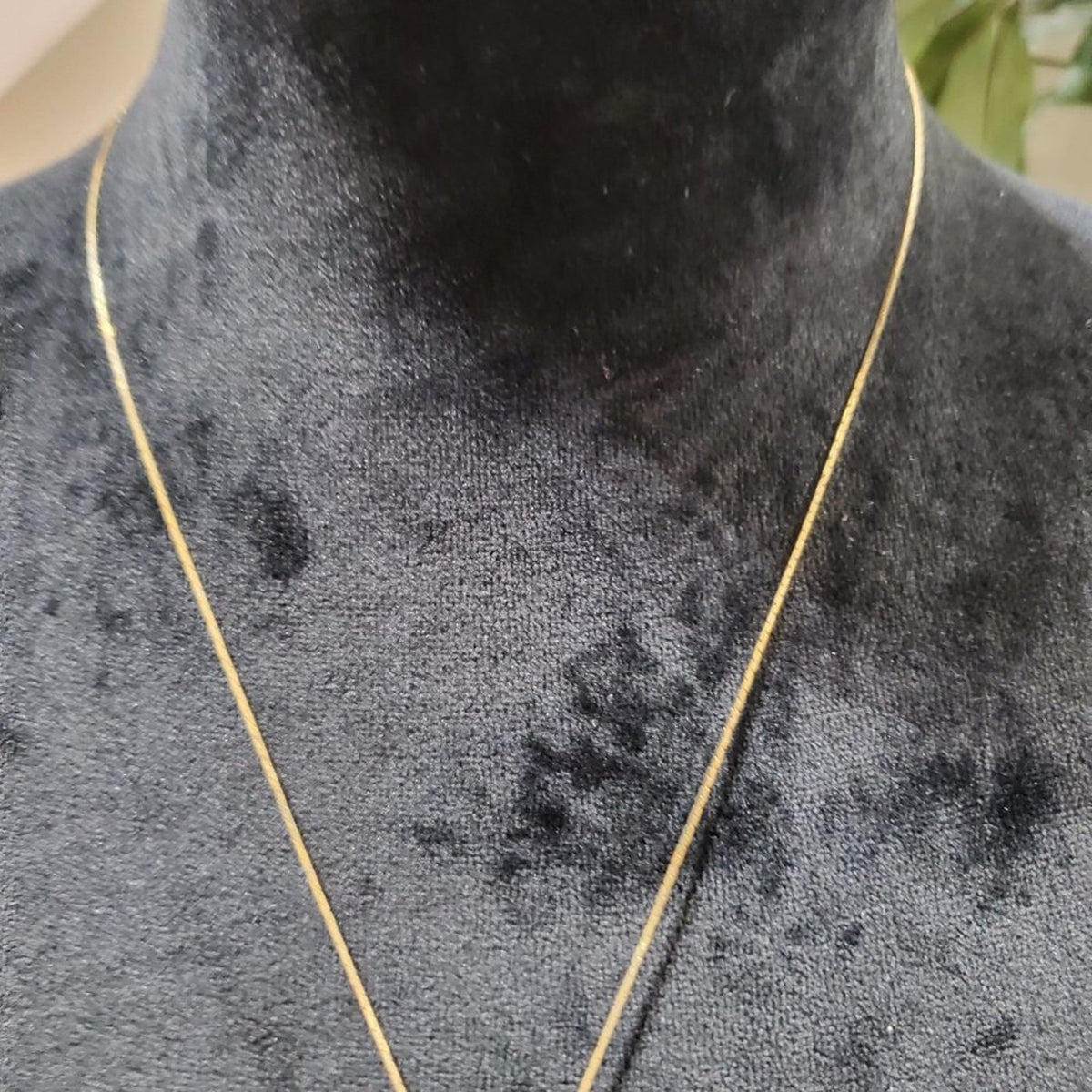 Womens Gold Adjustable Friendship Necklace With Heart Charm Pendant Necklace