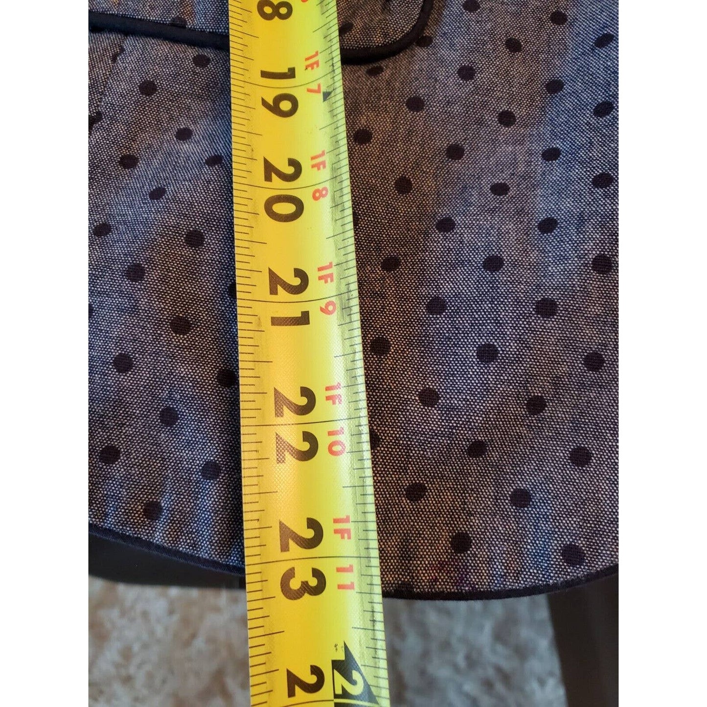 Gap Women's Gray 100% Cotton Long Sleeve Single Breasted Blazer Fitted Size 4