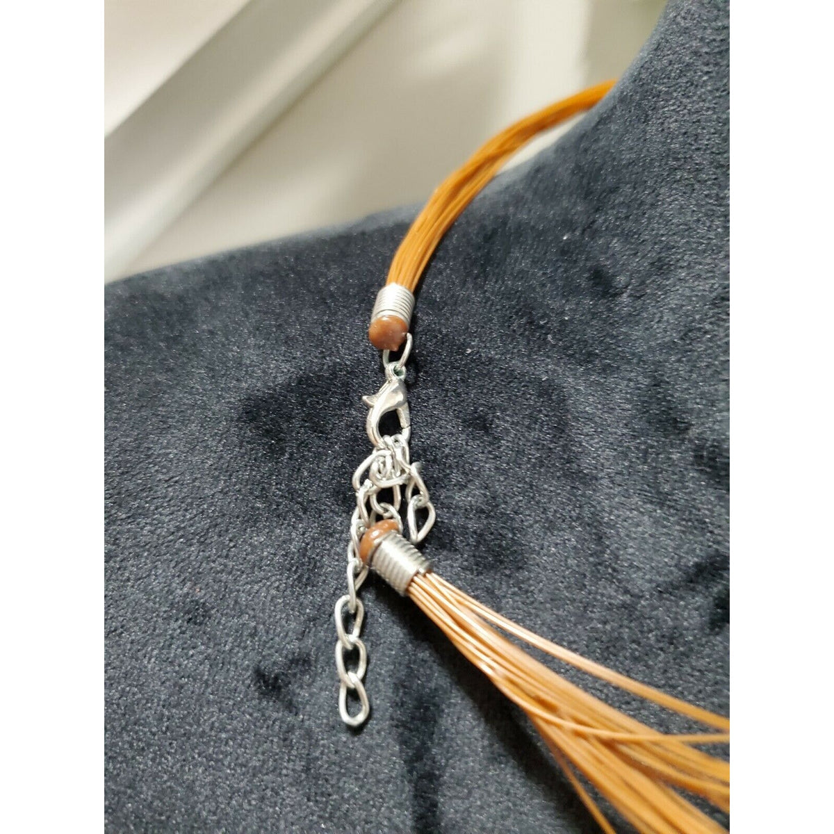 Multi-Layer Colorful Beads Bohemian Style Necklace