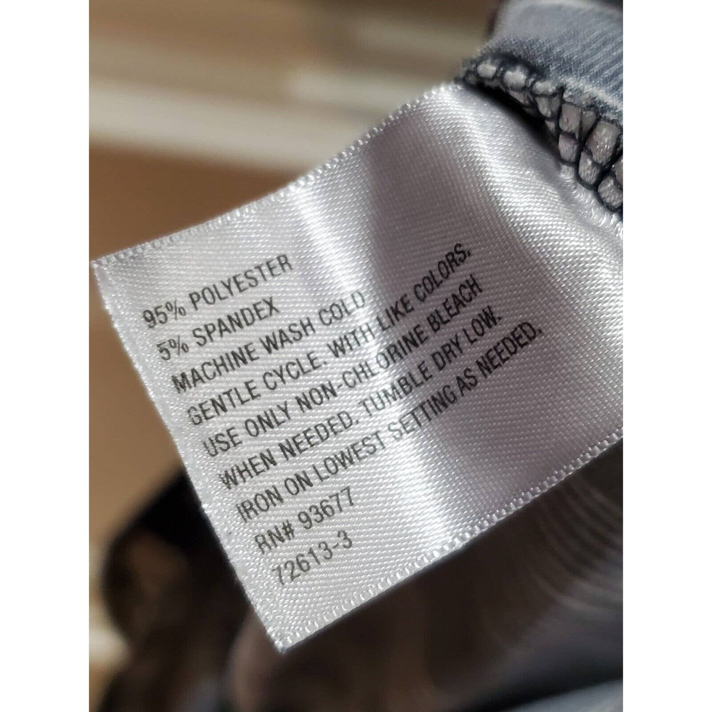 Worthington Women's Black Polyester V-Neck Sleeveless Long Maxi Dress Size XS